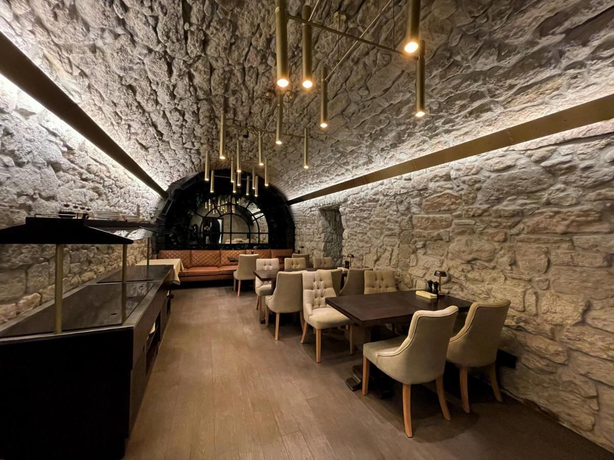 Best Western Plus Market Square Λβιβ Εξωτερικό φωτογραφία