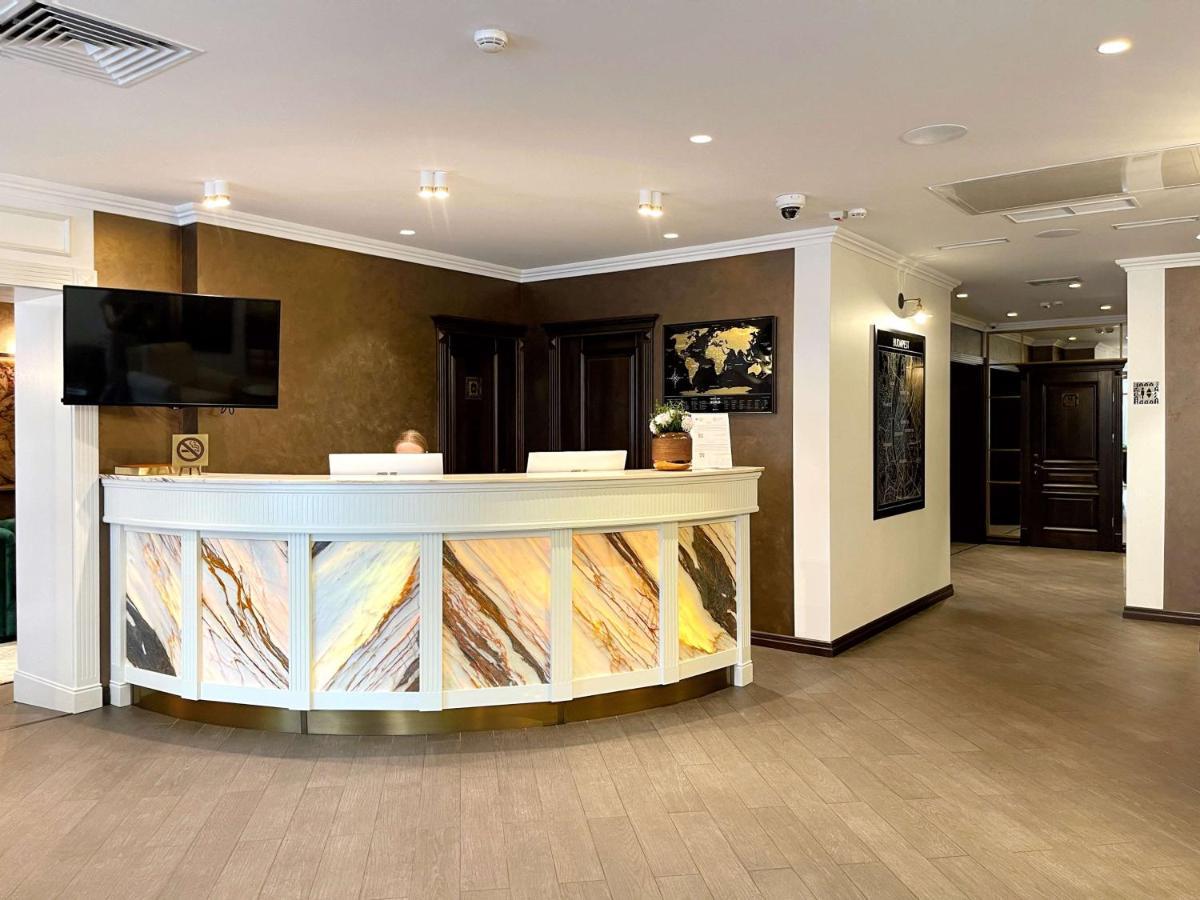 Best Western Plus Market Square Λβιβ Εξωτερικό φωτογραφία