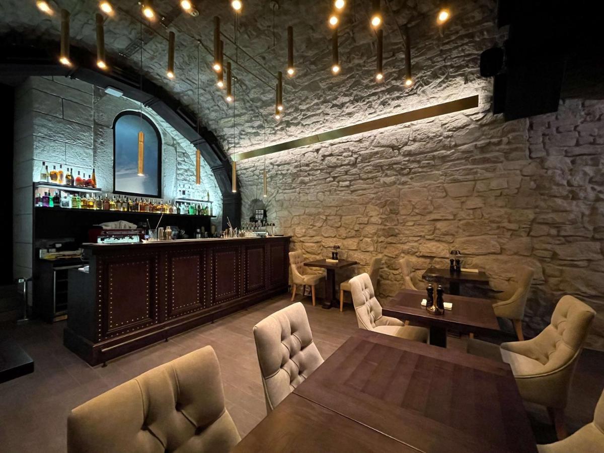Best Western Plus Market Square Λβιβ Εξωτερικό φωτογραφία