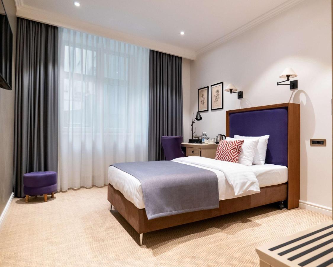Best Western Plus Market Square Λβιβ Εξωτερικό φωτογραφία