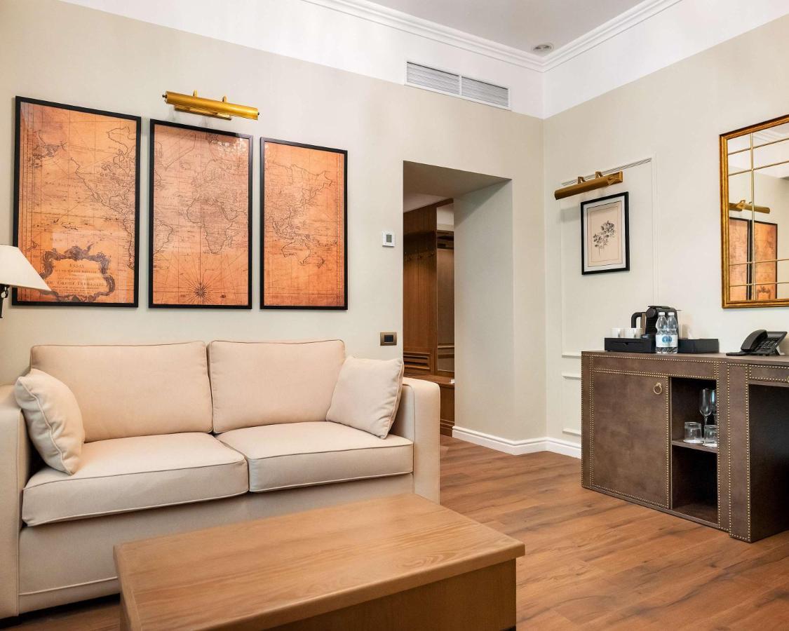 Best Western Plus Market Square Λβιβ Εξωτερικό φωτογραφία