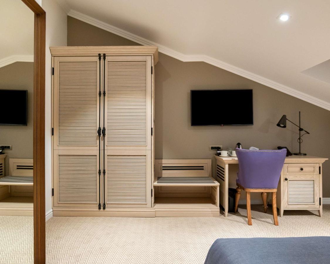 Best Western Plus Market Square Λβιβ Εξωτερικό φωτογραφία
