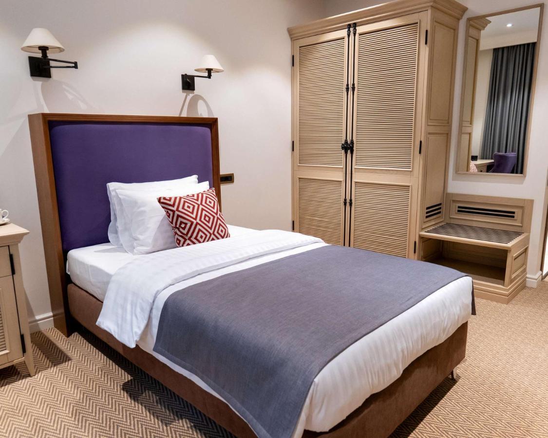 Best Western Plus Market Square Λβιβ Εξωτερικό φωτογραφία