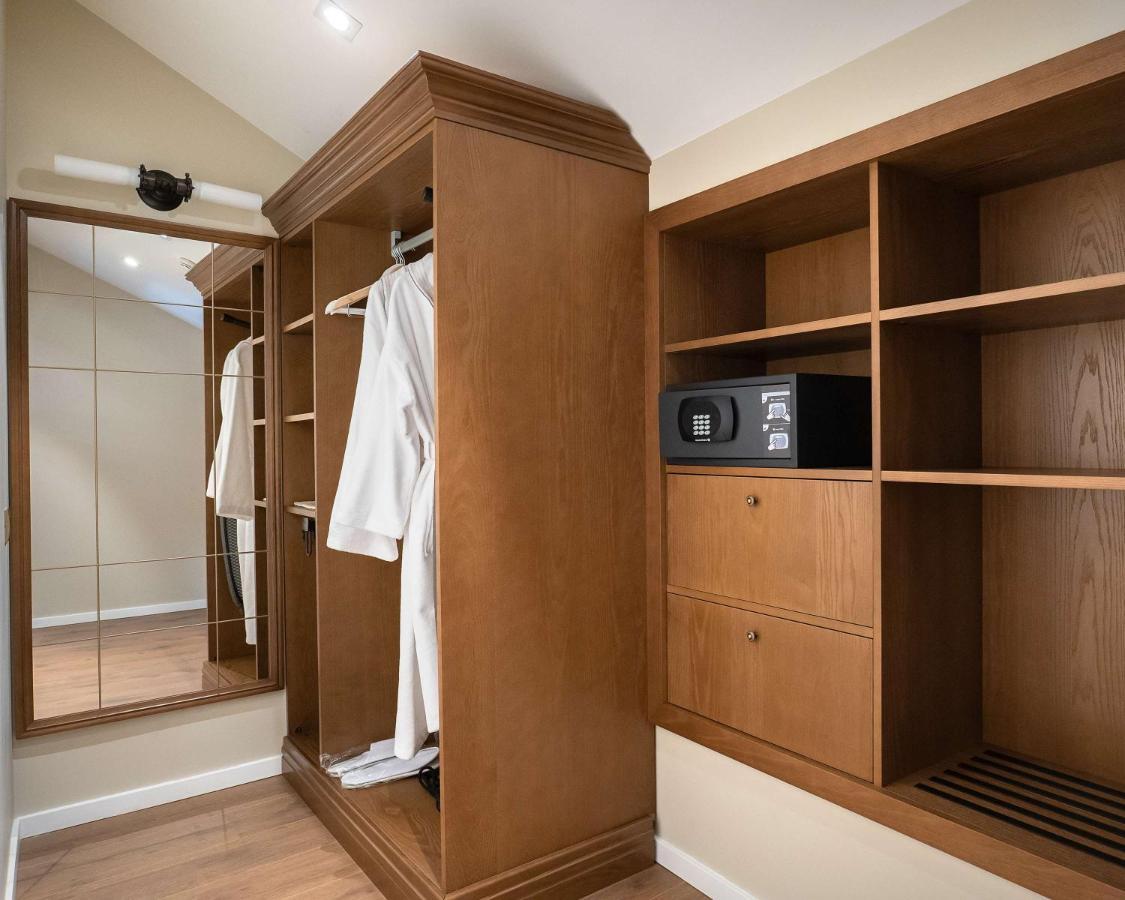 Best Western Plus Market Square Λβιβ Εξωτερικό φωτογραφία