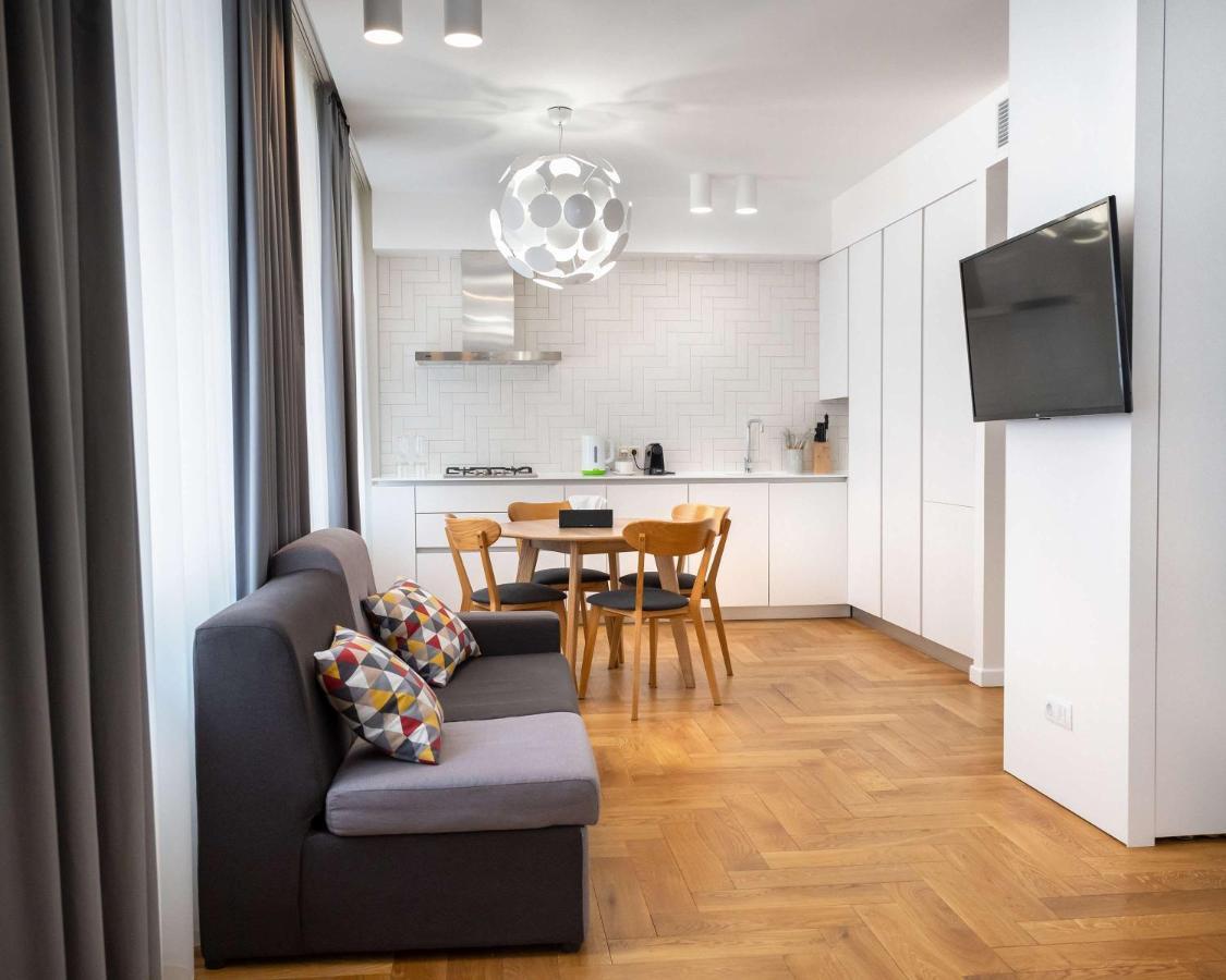 Best Western Plus Market Square Λβιβ Εξωτερικό φωτογραφία