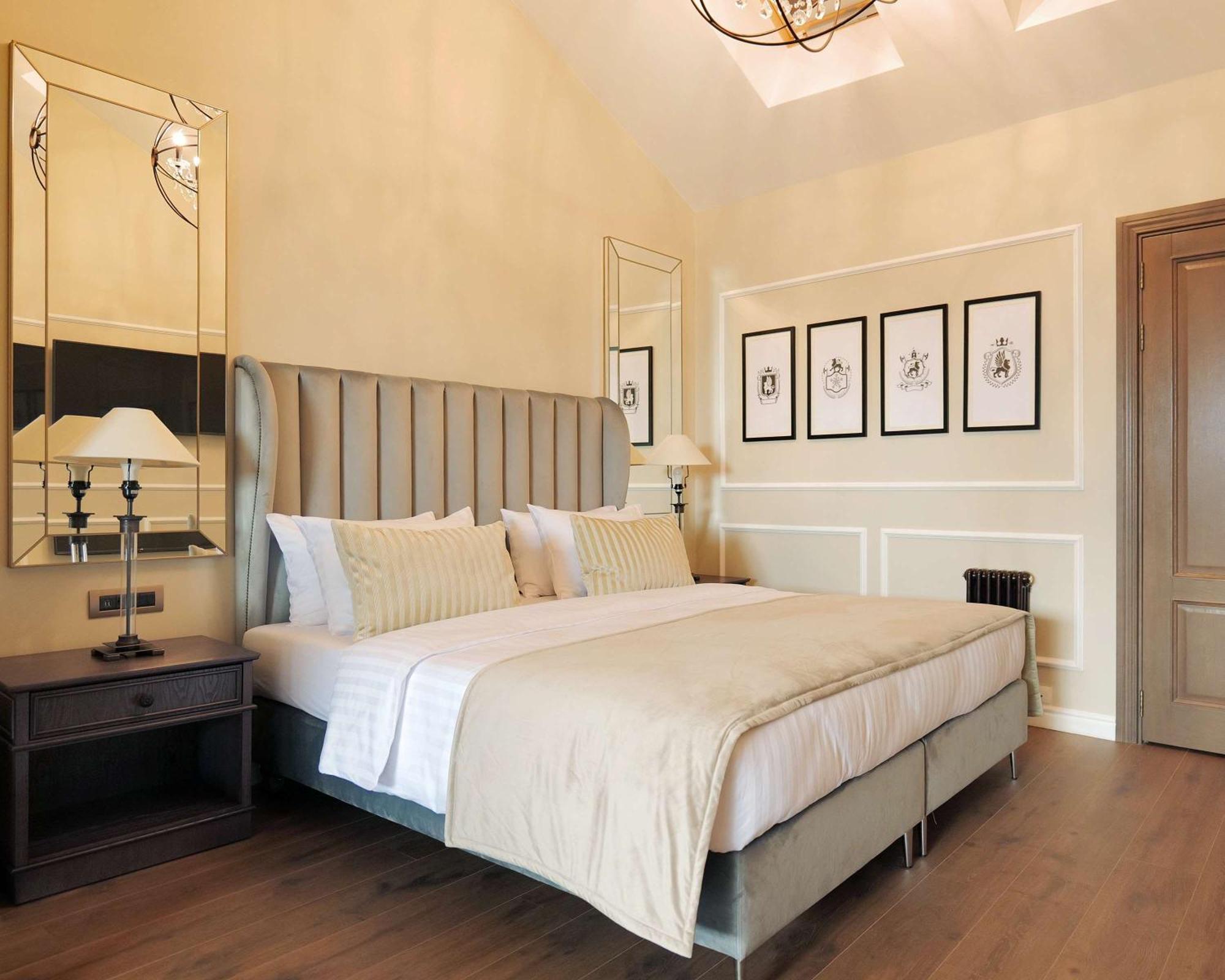 Best Western Plus Market Square Λβιβ Εξωτερικό φωτογραφία